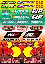 Ktm motorex dunlop d'occasion  Expédié en Belgium