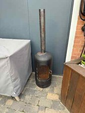 Gas bottle wood for sale  MARKET HARBOROUGH