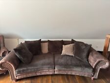 Couchgarnitur couch sessel gebraucht kaufen  Stuttgart