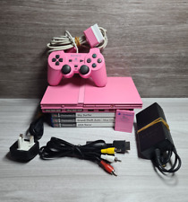 Pink ps2 playstation for sale  Ireland