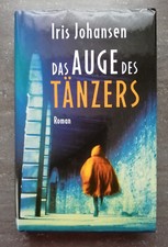 Iris johansen auge gebraucht kaufen  Dingolfing