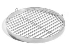 Grill edelstahl halteösen gebraucht kaufen  Delitzsch
