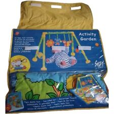 Valisette tapis éveil d'occasion  Lesneven