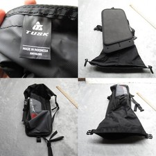 Tusk bag black for sale  Denver