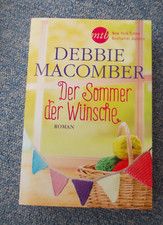 Taschenbuch sommer wünsche gebraucht kaufen  Stuttgart
