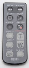 Télécommande philips sbc5457 d'occasion  Expédié en France