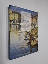 Fenoglio storia letteratura usato  Roma