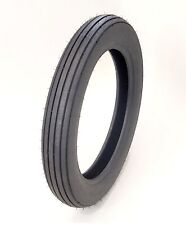 Pneumatico vintage ribbed usato  Italia