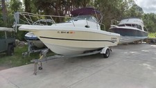 caravelle boats for sale  Jesup