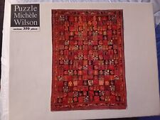 Puzzle bois michele d'occasion  Fontenay-aux-Roses