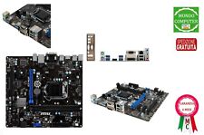 Scheda madre msi usato  Italia
