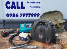 Cembre b70m hydraulic for sale  SEVENOAKS