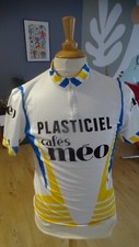 Maillot cyclisme jersey d'occasion  Saultain