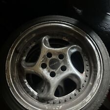 Alloy wheels dare for sale  PENICUIK