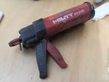 Hilti 2000 pistola usato  Orvieto