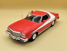 Ford gran torino d'occasion  Pontcharra