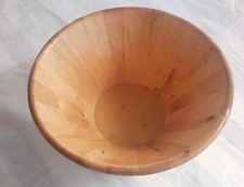 Holz schüssel ikea gebraucht kaufen  Rabenau