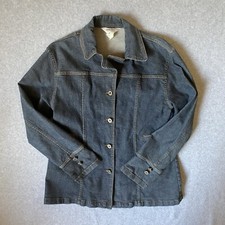 Women denim jacket for sale  Escondido