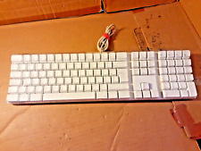 Apple keyboard a1048 for sale  CAMBRIDGE