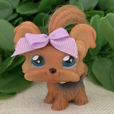 🐾 Littlest Pet Shop LPS #6 Shi Tzu Dog ‘Light Hair’ comprar usado  Enviando para Brazil