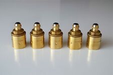 Quality brass e27 for sale  BROMLEY