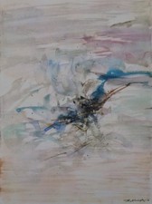 Zao wou brise d'occasion  Martignas-sur-Jalle