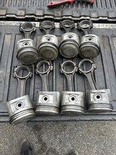 Pistons rods 1951 for sale  Douglassville
