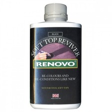 Renovo soft top usato  Villanova di Camposampiero