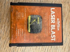 Atari 2600 laser for sale  ROCHDALE