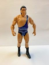 Mattel wwe legends for sale  GLASGOW