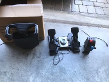 Saitek pro flight for sale  Oviedo