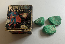 Vintage superman glow for sale  Janesville