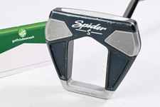 Taylormade spider platinum for sale  LOANHEAD