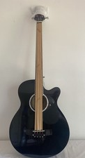 Glarry 4string electric for sale  Ocala