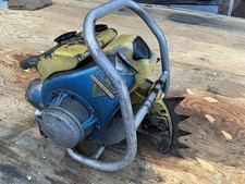 clinton chainsaw for sale  Redding