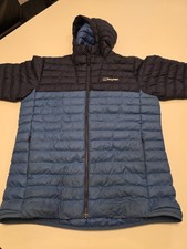 Berghaus jacketsize large for sale  FLINT