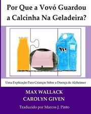 Por que a Vov guardou a calcinha na geladeira?: Uma explica??o para crian?as sob comprar usado  Enviando para Brazil
