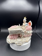 Antique german porcelain for sale  Decatur