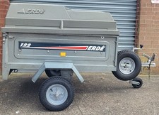 Erde 122 medium for sale  DONCASTER