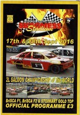 Skegness saloon stock for sale  DUNDEE