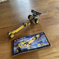 Lego technic technik gebraucht kaufen  Freudenberg