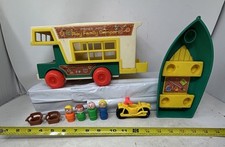 1972 vintage fisher for sale  New Brighton