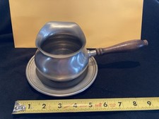 Preisner pewter 2157 for sale  Ansonia