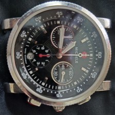 Michele black silver for sale  Levittown