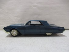 1961 ford thunderbird for sale  York