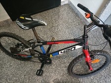 Bici bambino mountain usato  Pescara