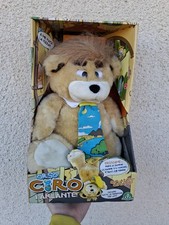 Orso ciro parlante usato  Volvera