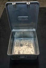 aluminium werkzeugkoffer gebraucht kaufen  Langerringen