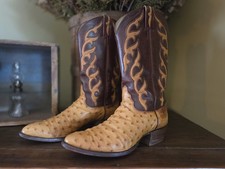Tony lama signature for sale  Jonestown