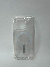 ZAGG mophie Protection case for iphone 15 pro max 6.7" clear comprar usado  Enviando para Brazil